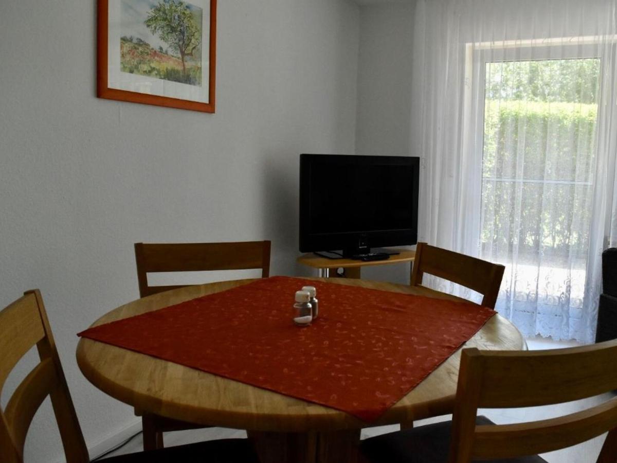 Ferienwohnung im Grünen Uhldingen-Mühlhofen Exterior foto