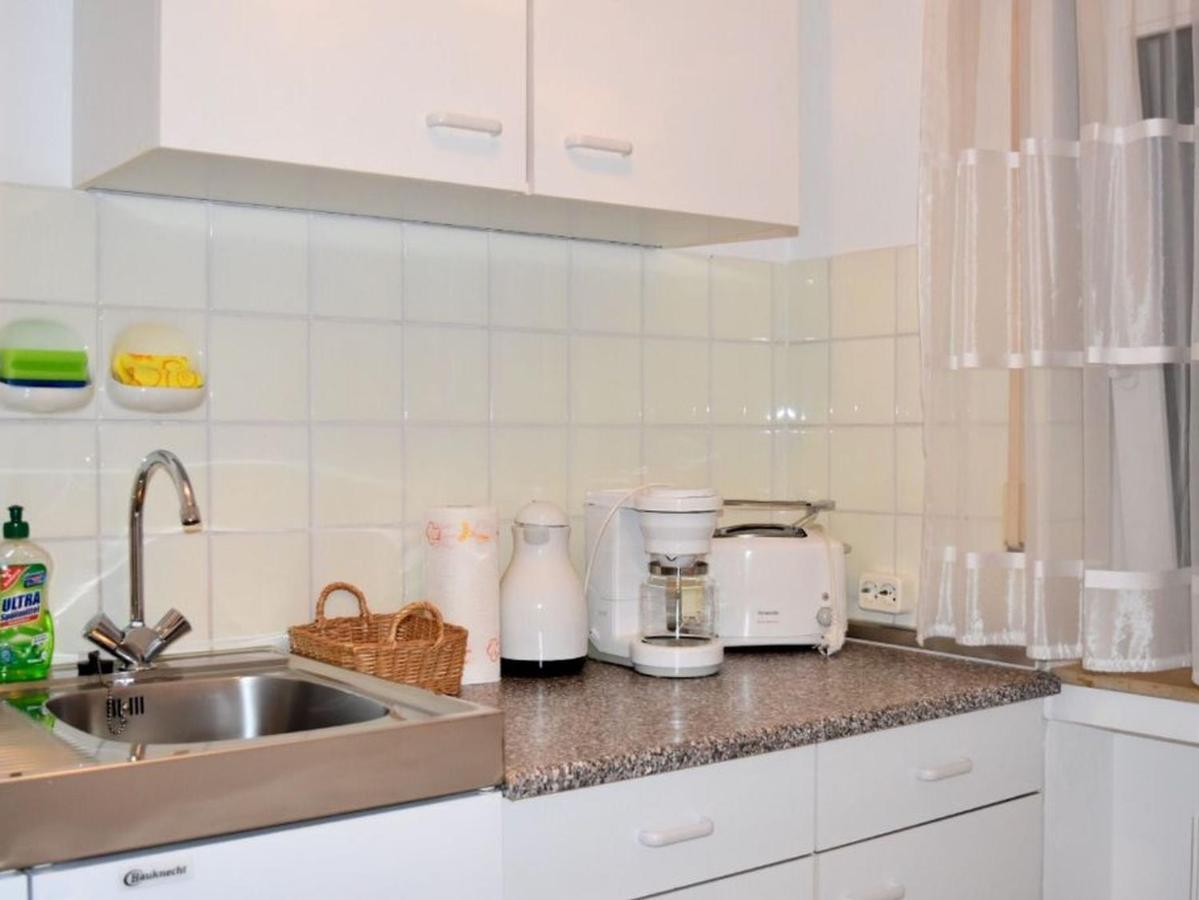 Ferienwohnung im Grünen Uhldingen-Mühlhofen Exterior foto